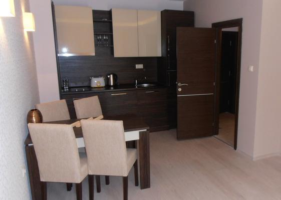 سفيتي فلاس Sunny Beach Apartment 51 المظهر الخارجي الصورة