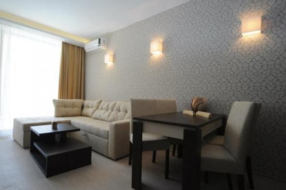 سفيتي فلاس Sunny Beach Apartment 51 المظهر الخارجي الصورة