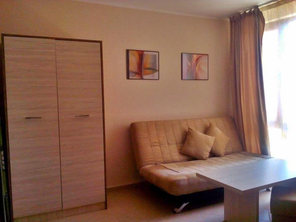 سفيتي فلاس Sunny Beach Apartment 51 المظهر الخارجي الصورة