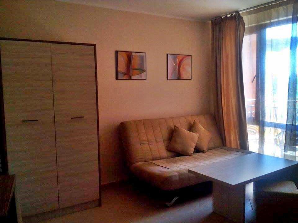 سفيتي فلاس Sunny Beach Apartment 51 المظهر الخارجي الصورة