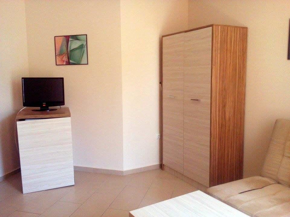 سفيتي فلاس Sunny Beach Apartment 51 المظهر الخارجي الصورة