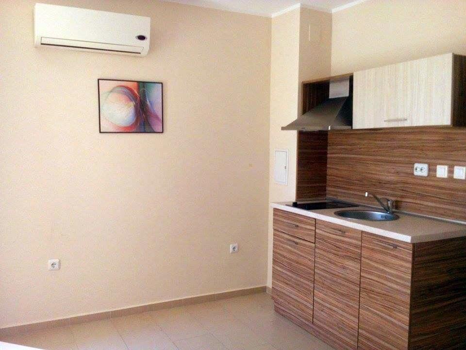 سفيتي فلاس Sunny Beach Apartment 51 المظهر الخارجي الصورة