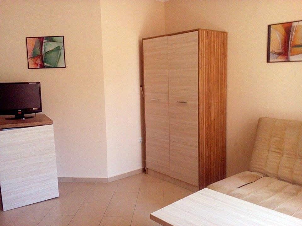 سفيتي فلاس Sunny Beach Apartment 51 المظهر الخارجي الصورة