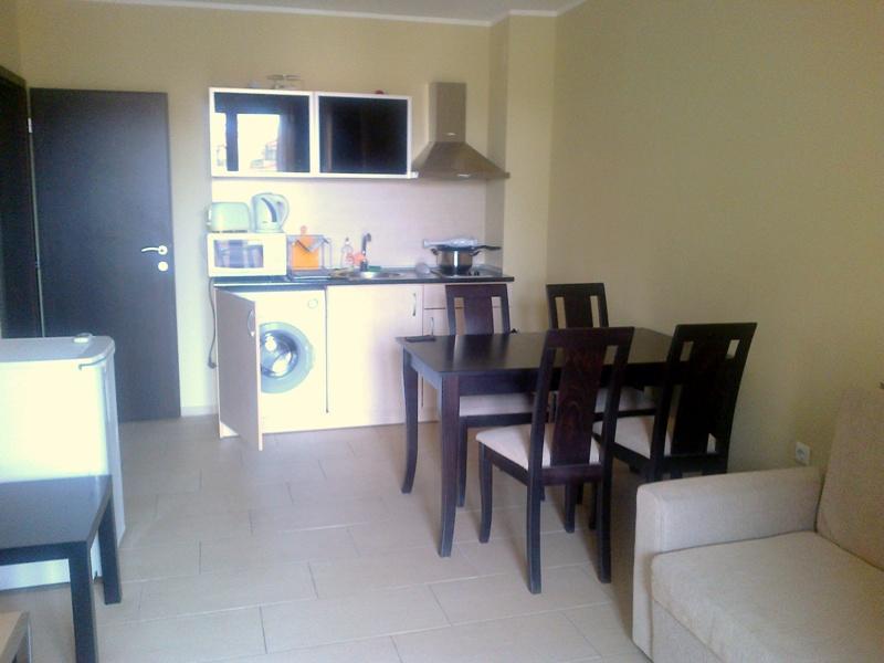 سفيتي فلاس Sunny Beach Apartment 51 المظهر الخارجي الصورة