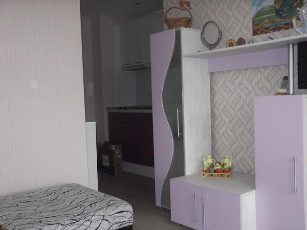 سفيتي فلاس Sunny Beach Apartment 51 المظهر الخارجي الصورة