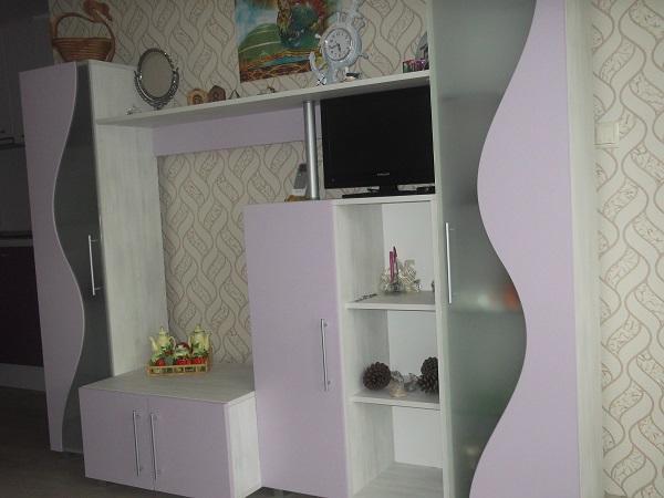 سفيتي فلاس Sunny Beach Apartment 51 المظهر الخارجي الصورة