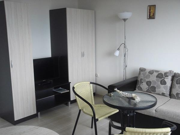 سفيتي فلاس Sunny Beach Apartment 51 المظهر الخارجي الصورة