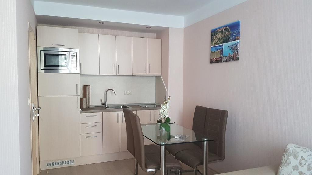 سفيتي فلاس Sunny Beach Apartment 51 المظهر الخارجي الصورة