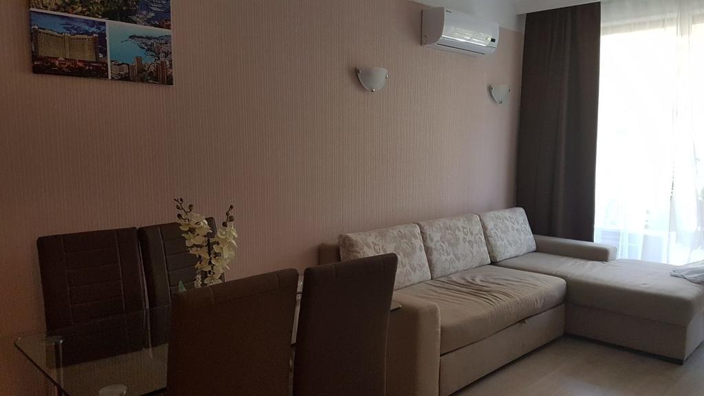 سفيتي فلاس Sunny Beach Apartment 51 المظهر الخارجي الصورة