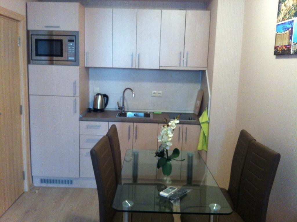 سفيتي فلاس Sunny Beach Apartment 51 المظهر الخارجي الصورة