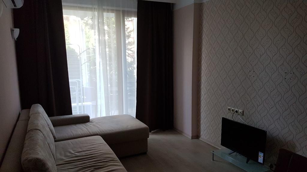 سفيتي فلاس Sunny Beach Apartment 51 المظهر الخارجي الصورة